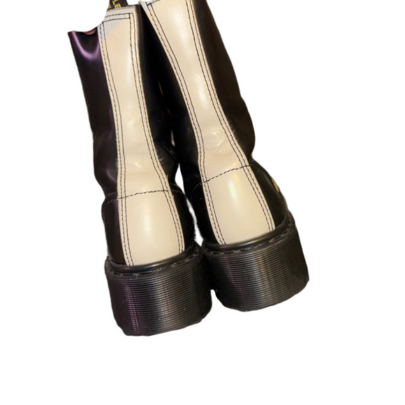 Dr. Martens Crazy Bomb MIE UK6 - Picture 3 of 5